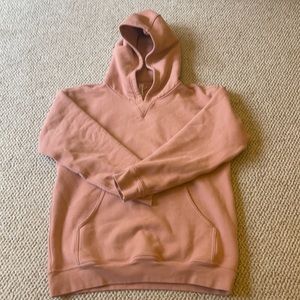 Lululemon all yours hoodie